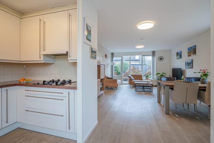 Photo 12 of Libiëstraat 11