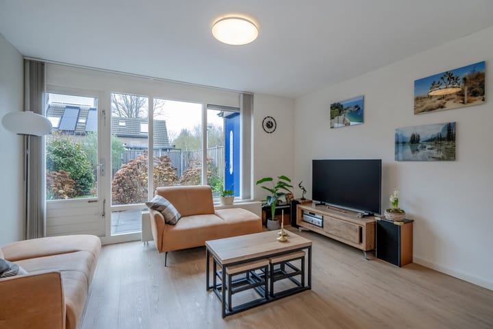 Photo 14 of Libiëstraat 11