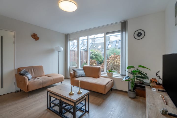 Photo 15 of Libiëstraat 11