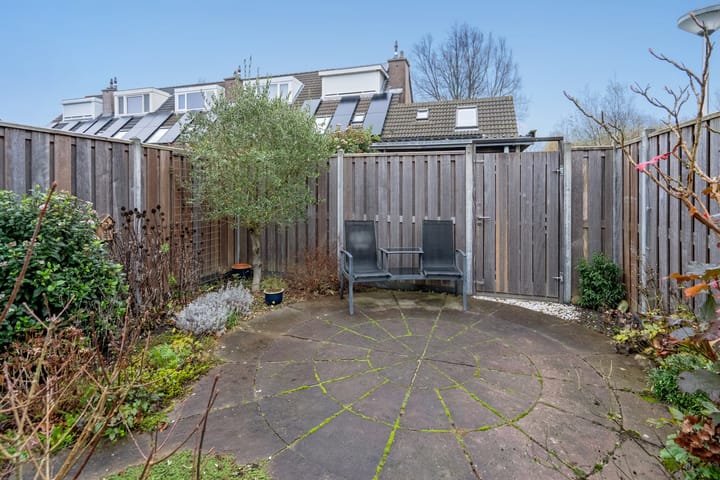 Photo 20 of Libiëstraat 11