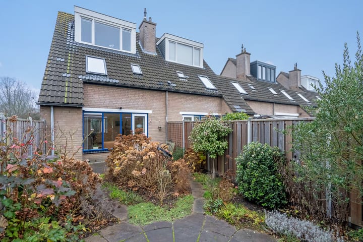 Photo 21 of Libiëstraat 11