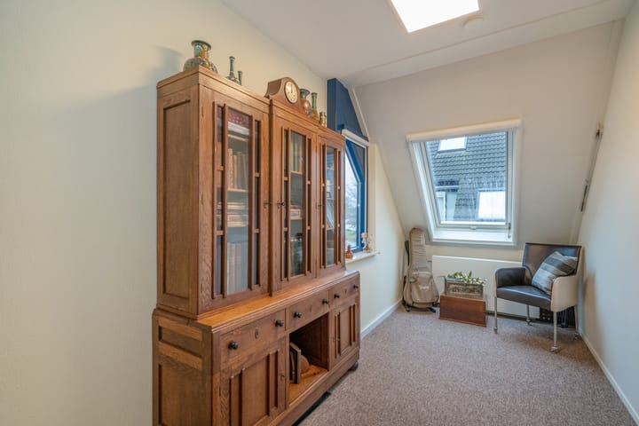 Photo 26 of Libiëstraat 11