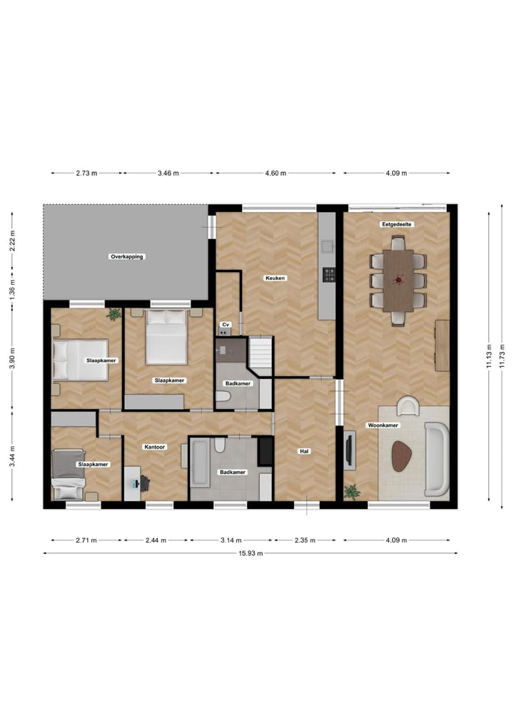 Foto 34 van Molenweg 12