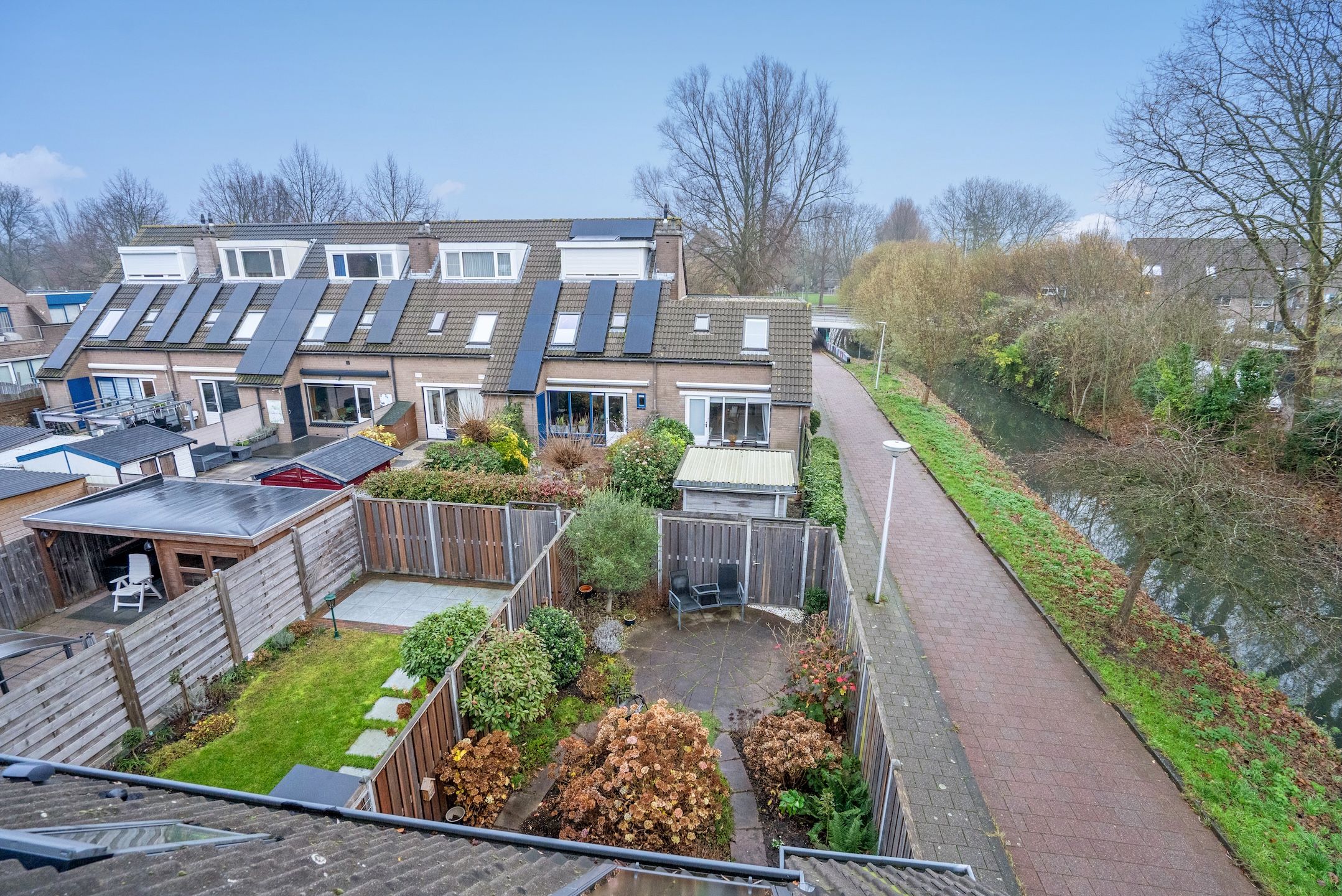 Photo 36 of Libiëstraat 11