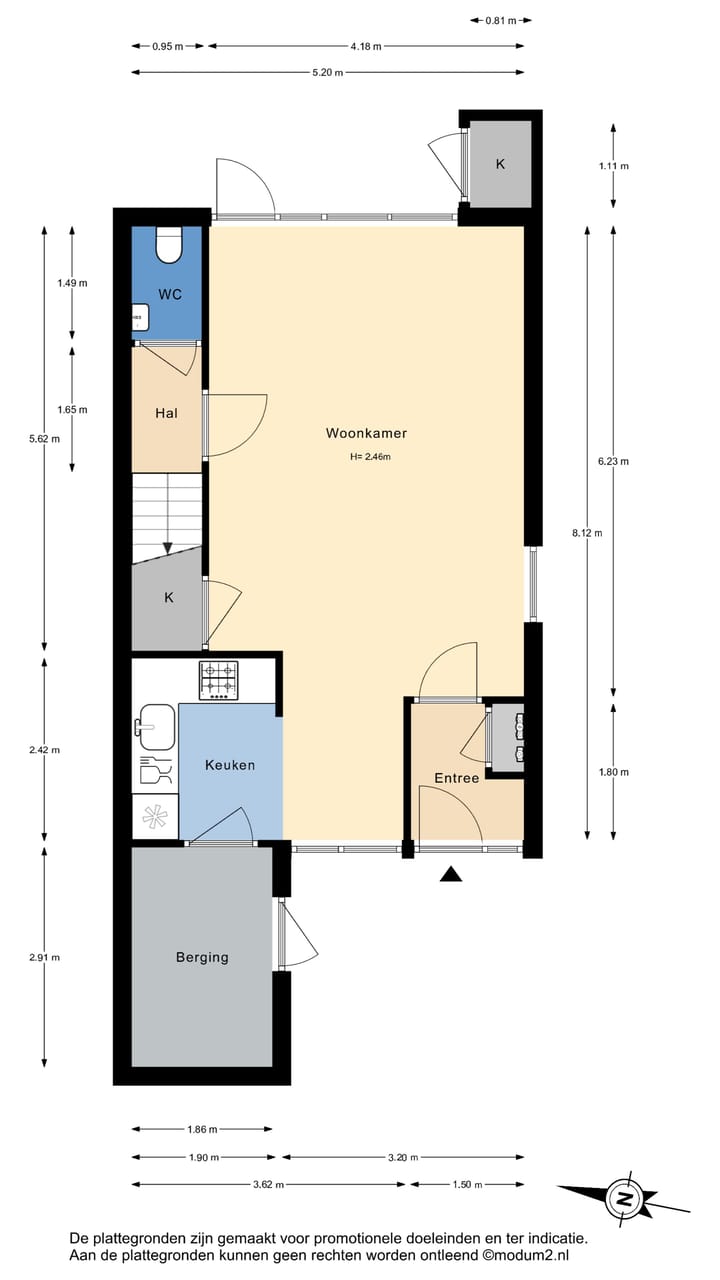 Photo 40 of Libiëstraat 11