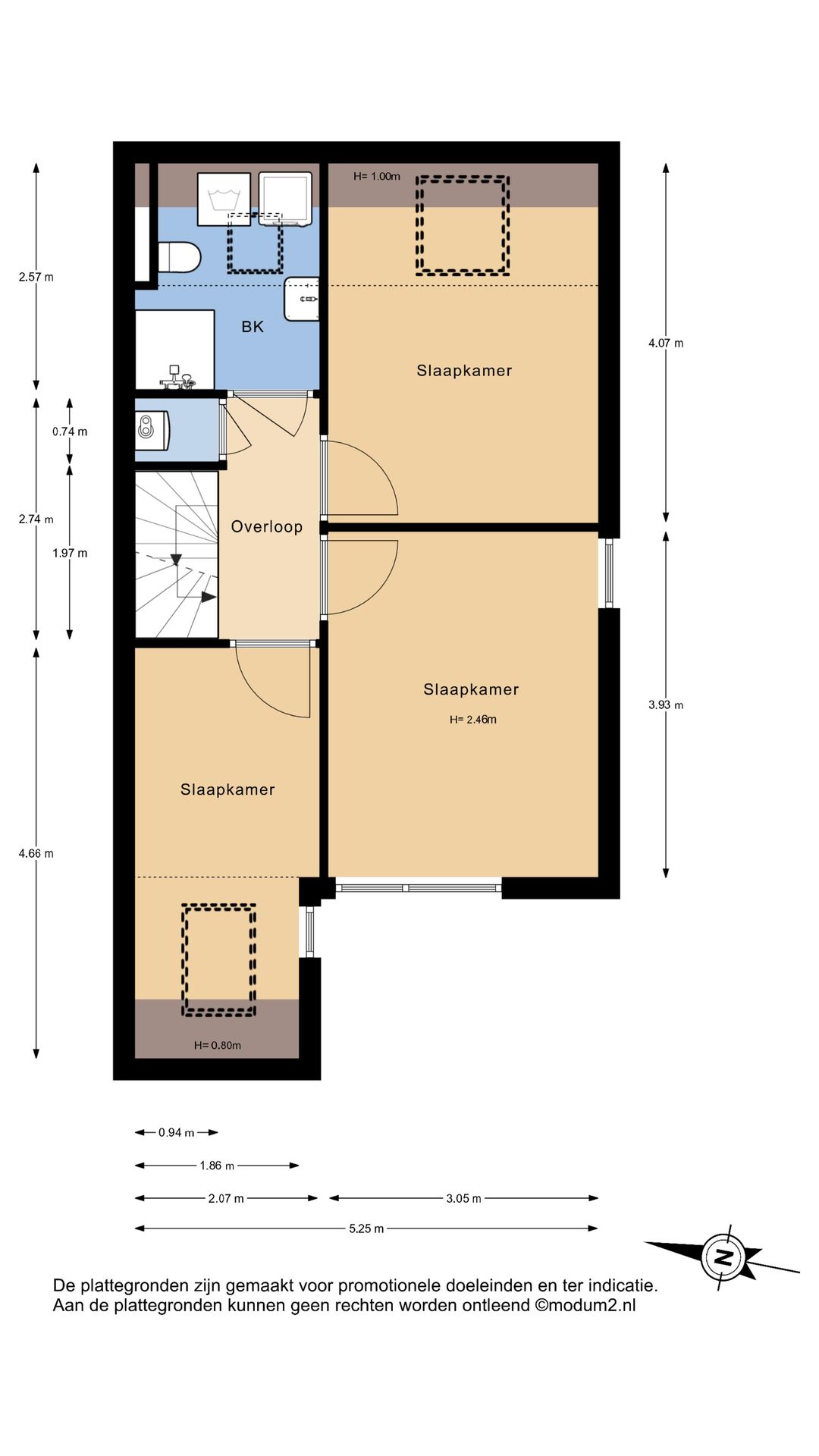 Photo 41 of Libiëstraat 11