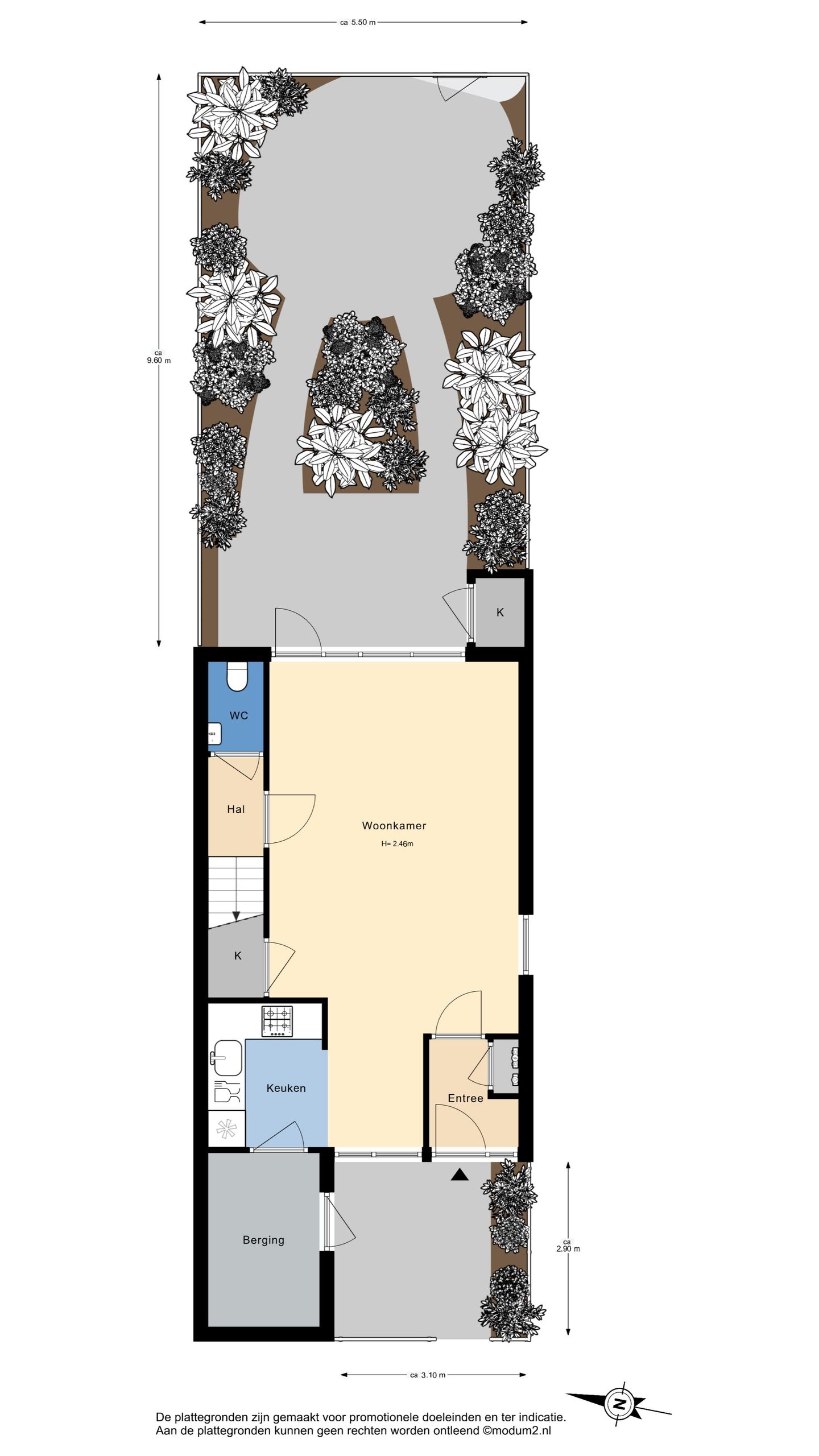 Photo 44 of Libiëstraat 11