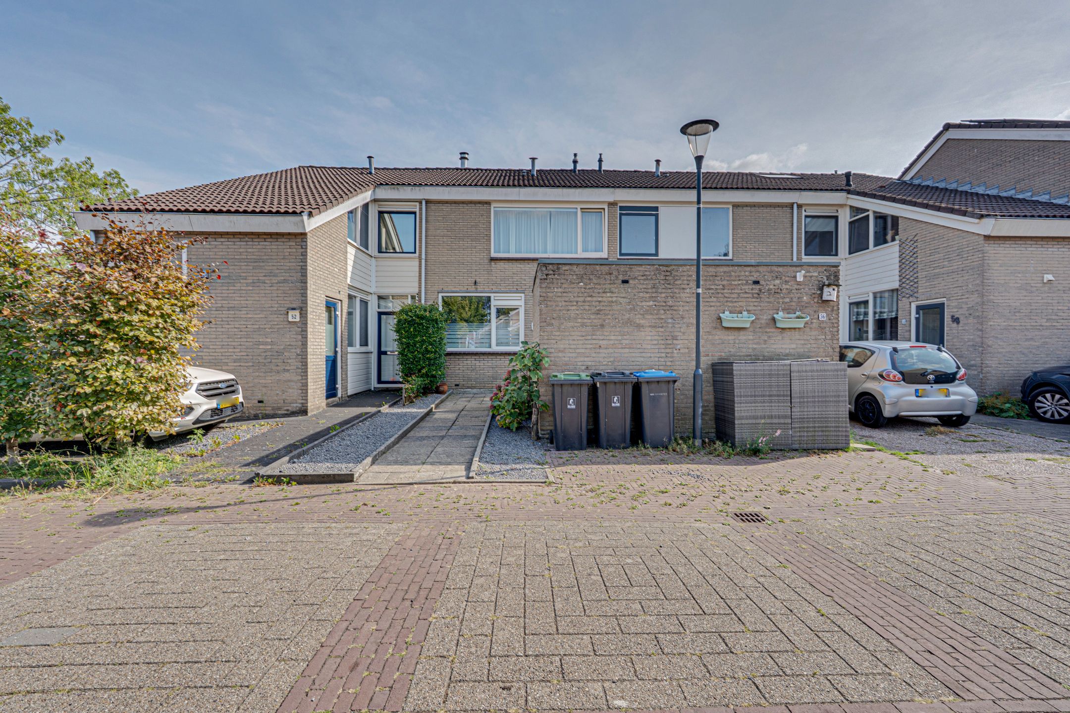 Calsstraat, 54, Goes, 4463XA, Zeeland, Nederland 54