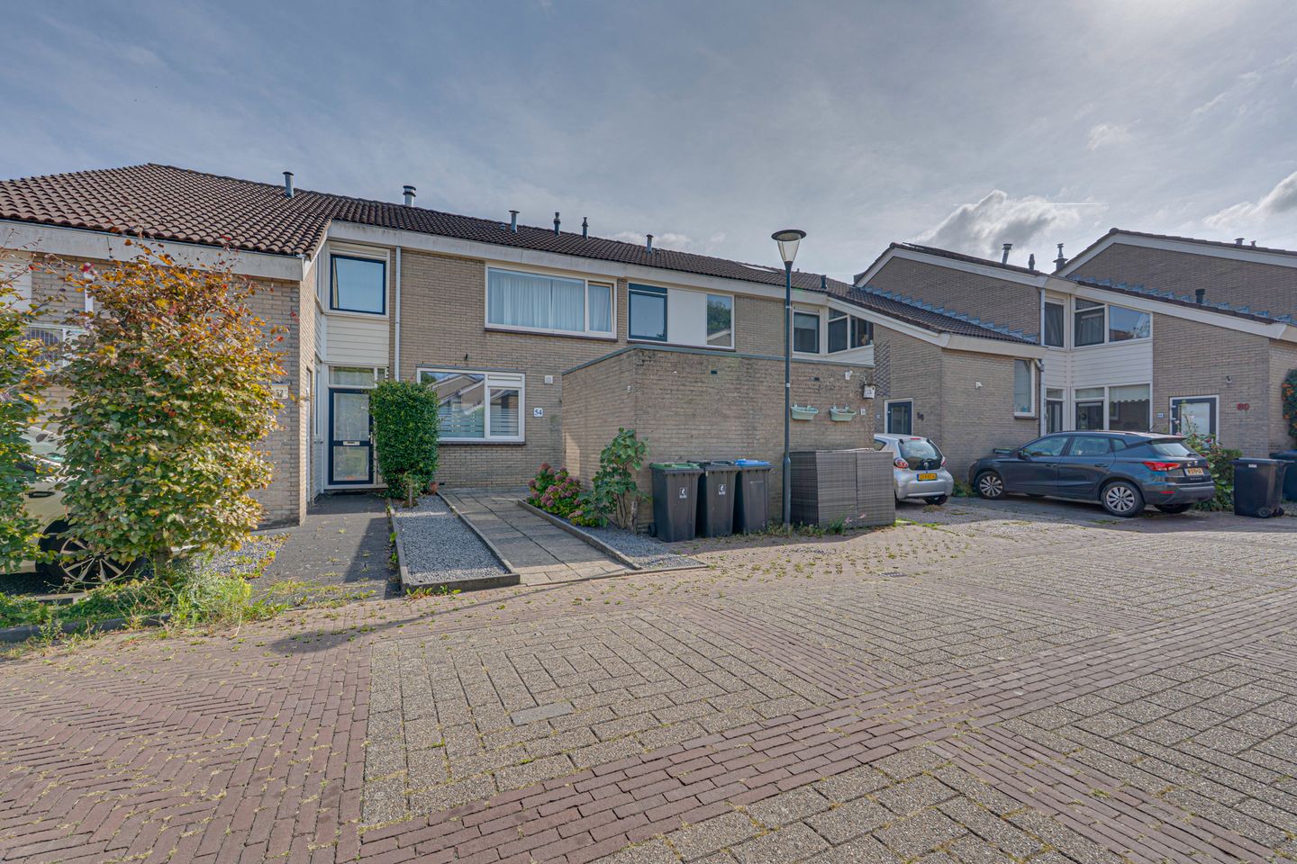 Foto 4 van Calsstraat 54