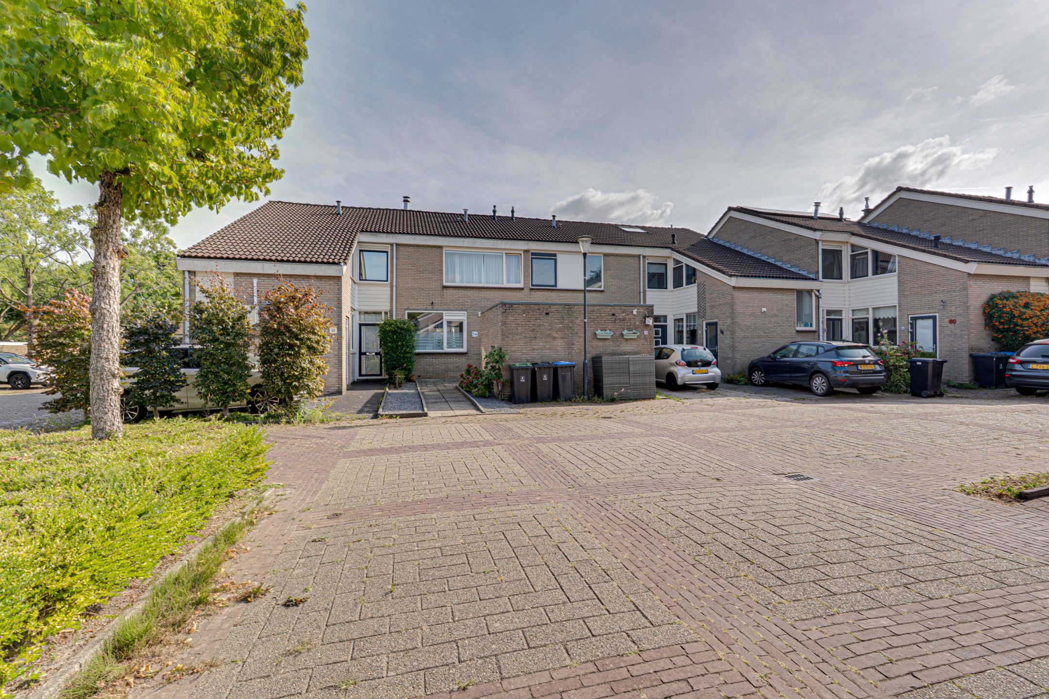 Foto 6 van Calsstraat 54