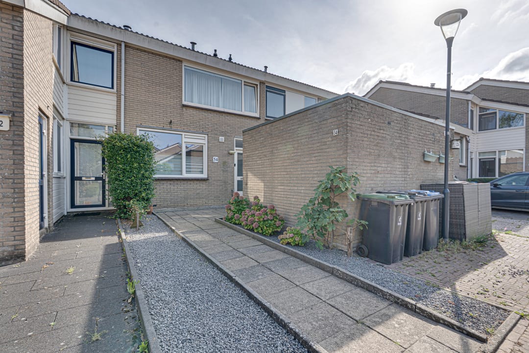 Foto 7 van Calsstraat 54