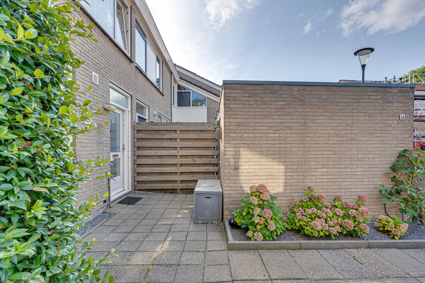 Foto 10 van Calsstraat 54