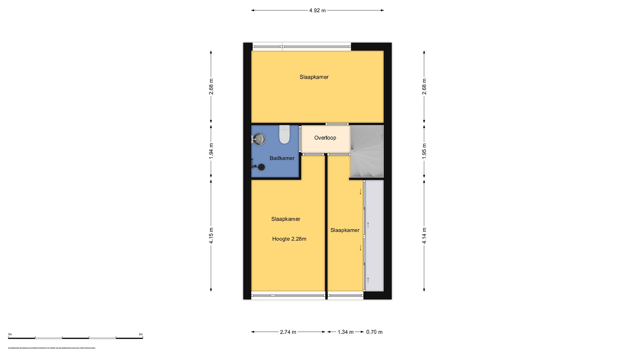 Foto 42 van Calsstraat 54