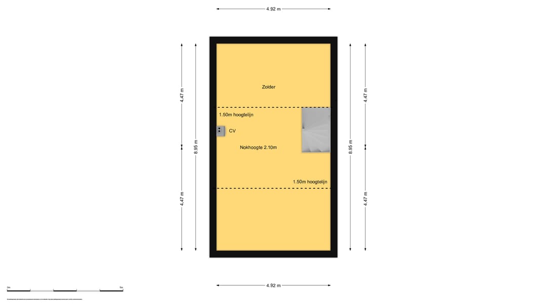 Foto 43 van Calsstraat 54