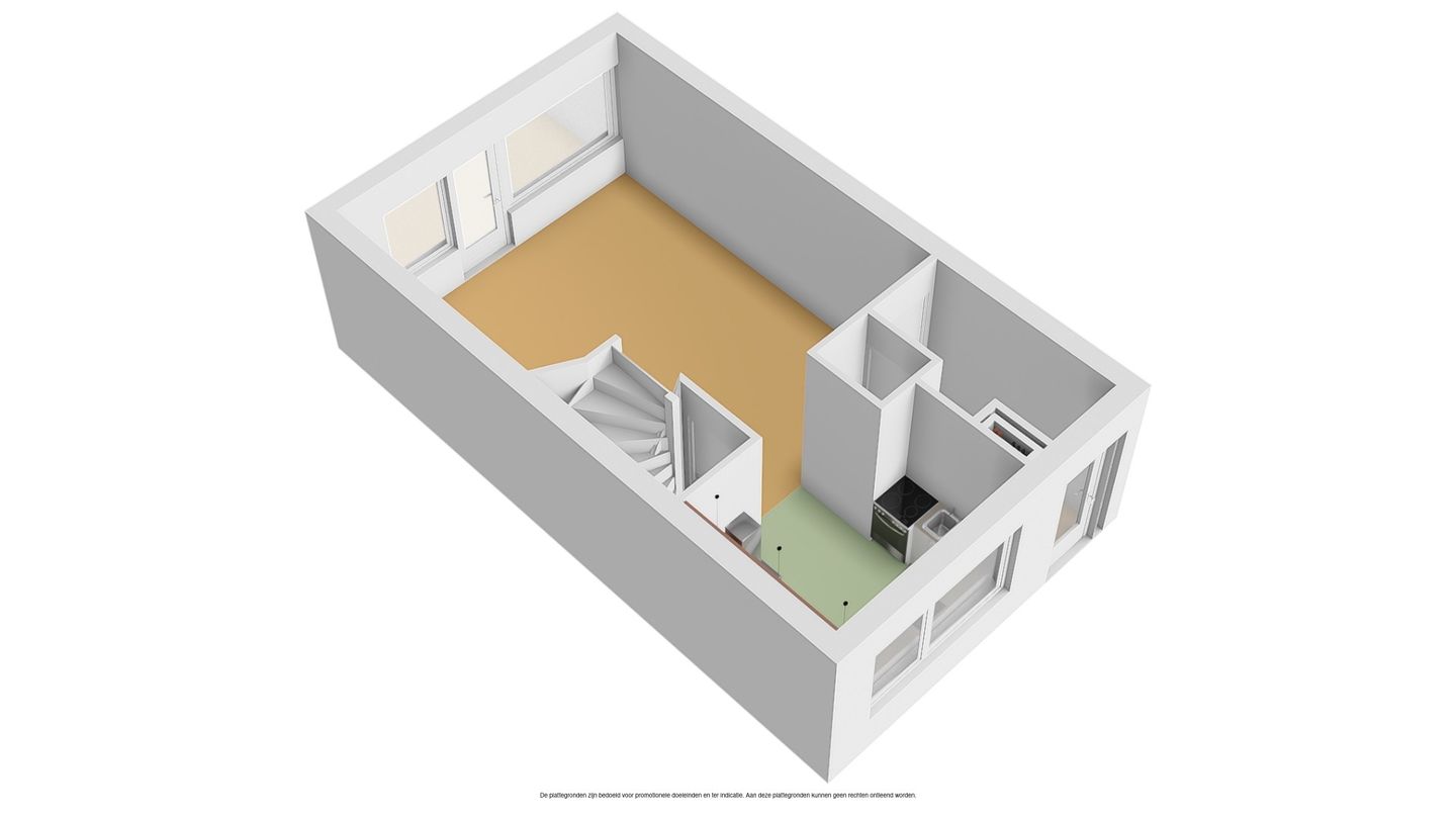 Foto 44 van Calsstraat 54