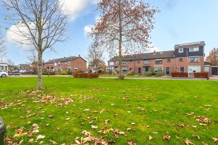 Foto 2 van Wilhelminalaan 17