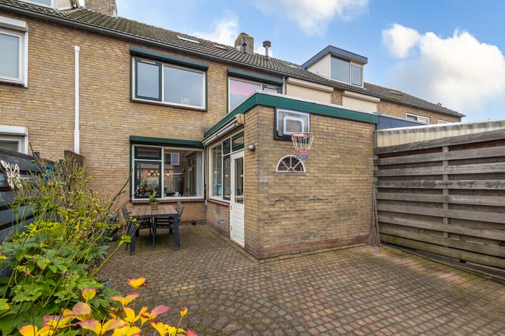 Foto 3 van Wilhelminalaan 17