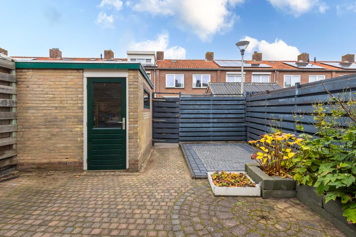 Foto 4 van Wilhelminalaan 17