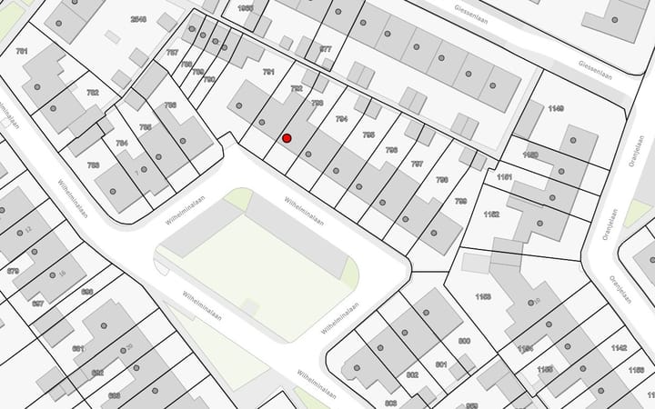 Foto 5 van Wilhelminalaan 17