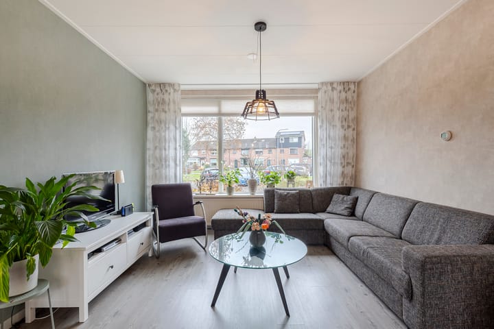 Foto 6 van Wilhelminalaan 17