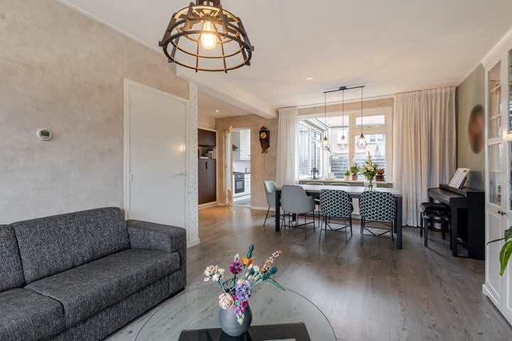 Foto 7 van Wilhelminalaan 17