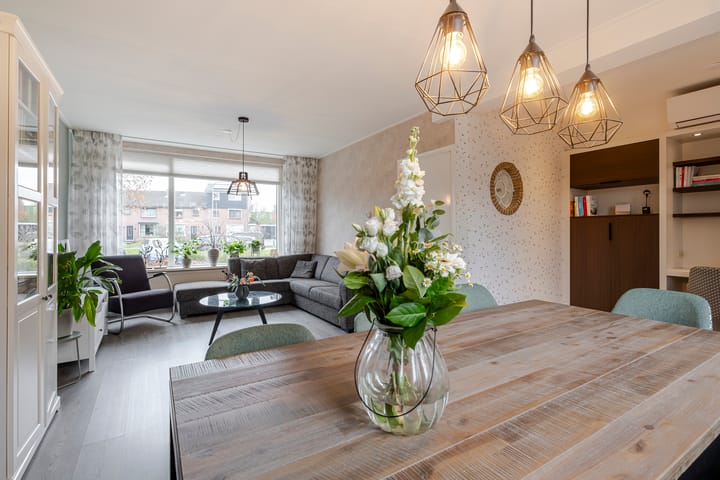 Foto 8 van Wilhelminalaan 17