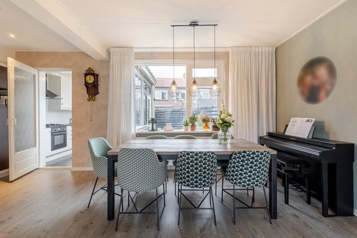 Foto 9 van Wilhelminalaan 17