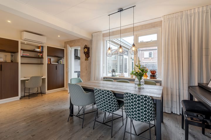 Foto 10 van Wilhelminalaan 17