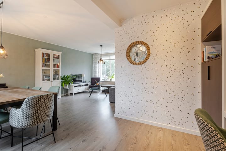 Foto 11 van Wilhelminalaan 17