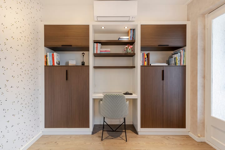 Foto 12 van Wilhelminalaan 17