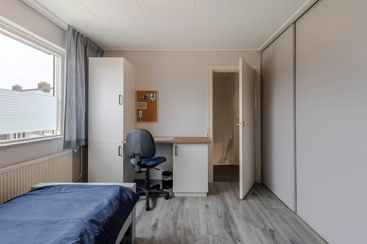 Foto 25 van Wilhelminalaan 17