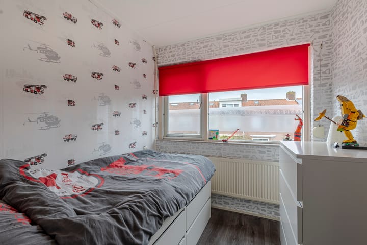 Foto 26 van Wilhelminalaan 17