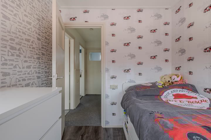 Foto 27 van Wilhelminalaan 17