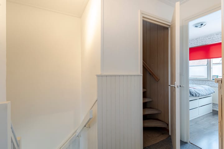 Foto 30 van Wilhelminalaan 17