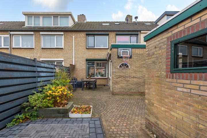 Foto 35 van Wilhelminalaan 17