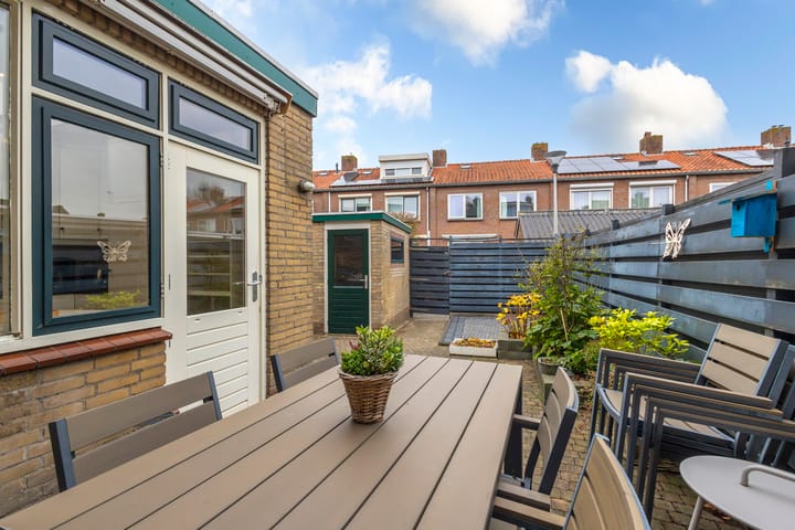 Foto 36 van Wilhelminalaan 17