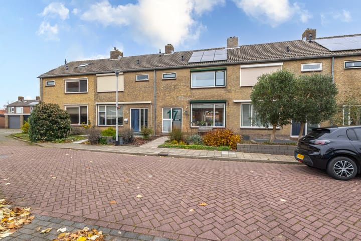 Foto 37 van Wilhelminalaan 17