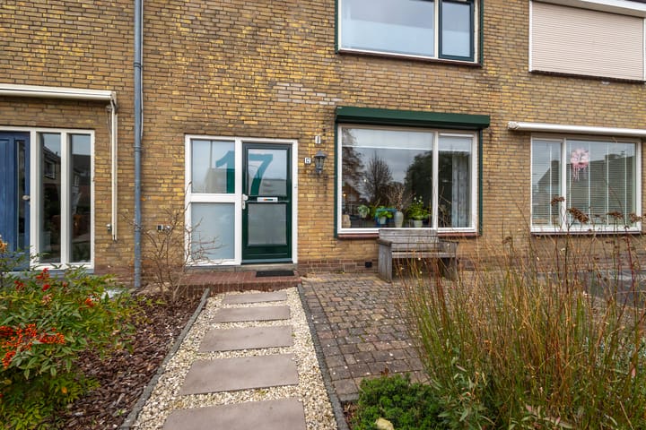 Foto 38 van Wilhelminalaan 17