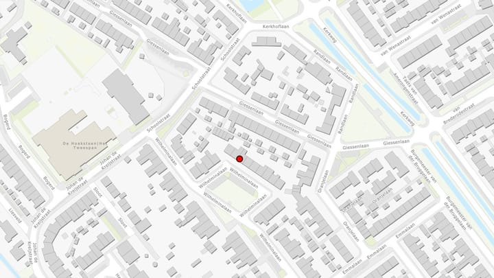 Foto 40 van Wilhelminalaan 17