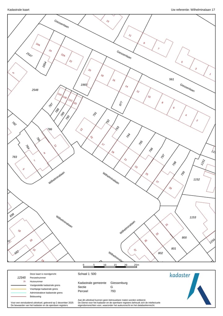 Foto 44 van Wilhelminalaan 17