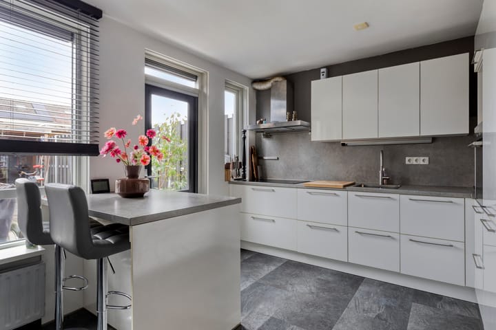 Foto 4 van Stevenaak 24