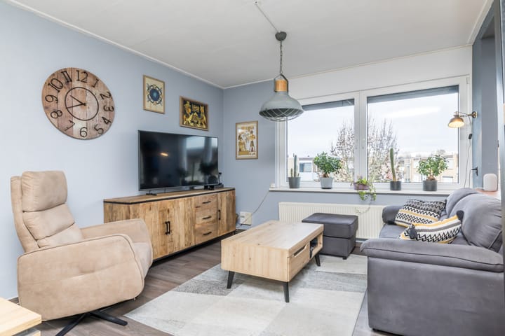 Foto 2 van Kruisberghof 15