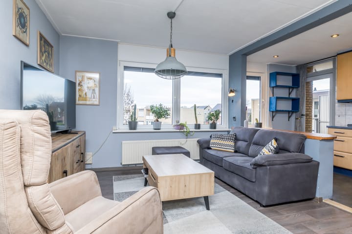 Foto 4 van Kruisberghof 15