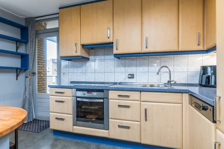 Foto 8 van Kruisberghof 15