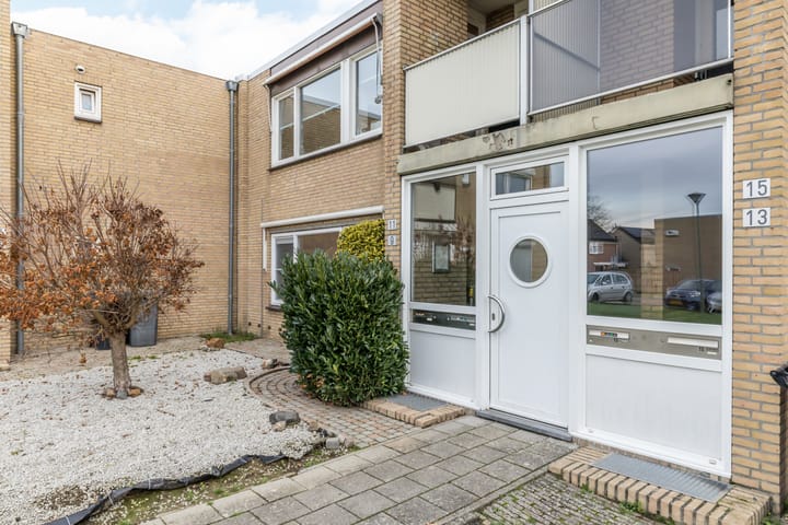 Foto 23 van Kruisberghof 15