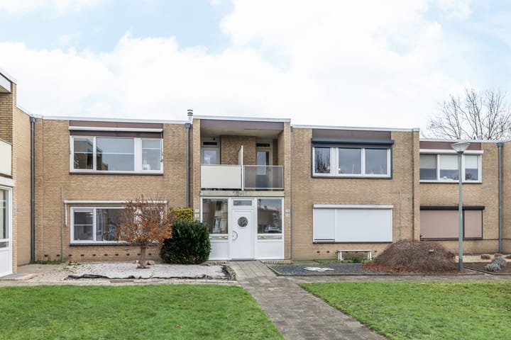 Foto 24 van Kruisberghof 15