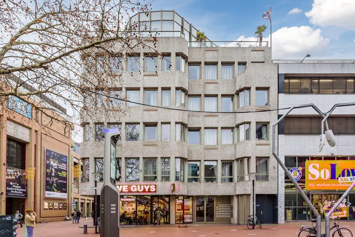 Foto 2 van Markt 17-K