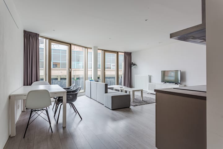 Foto 4 van Markt 17-K