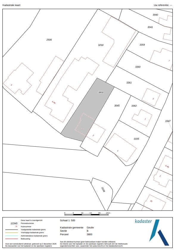 Foto 36 van Andreas Sauerlaan 3