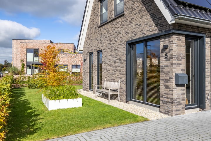 Foto 10 van Texelaar 5